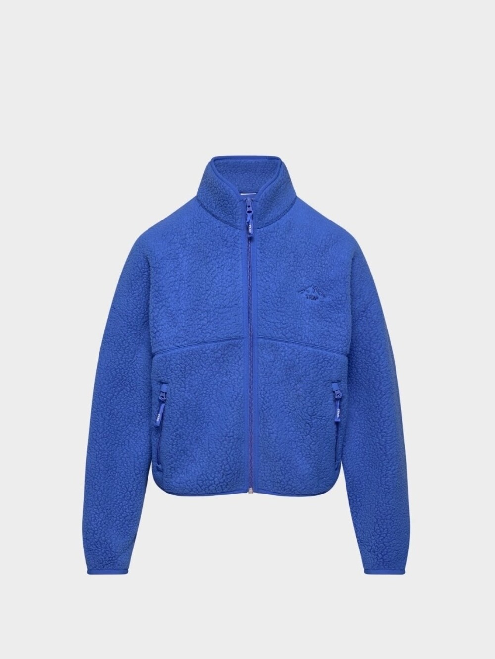 aritzia x Tna polartec thermal pro half-zip high-hip